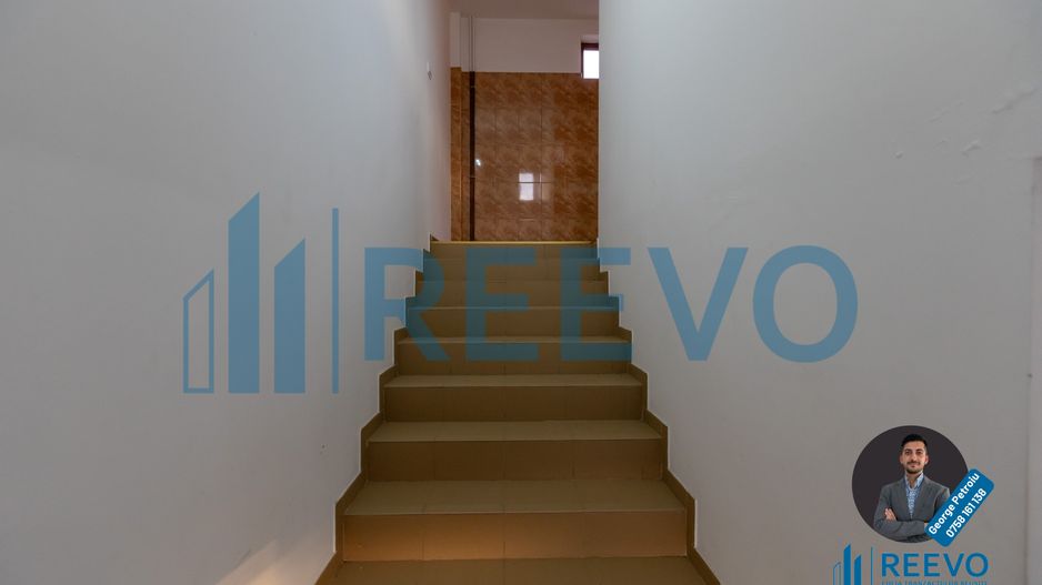 Casă + Spațiu Comercial de vânzare, Șerbanești, Bacău - Poză 9