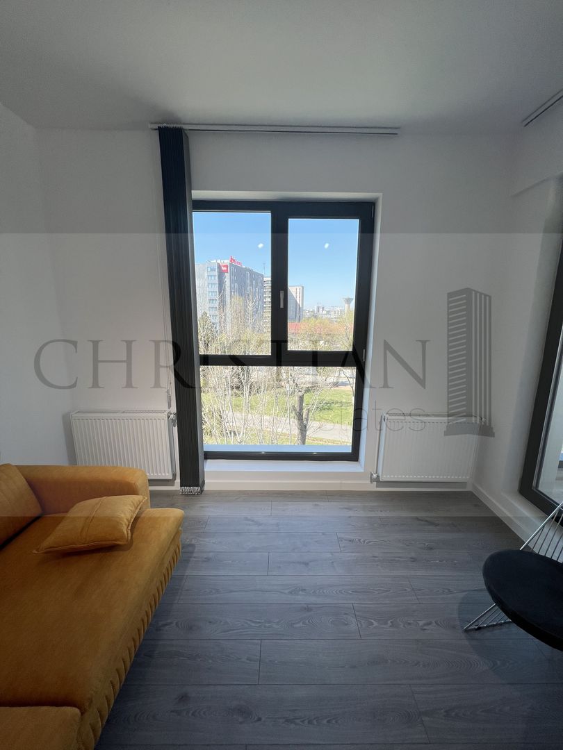 Studio 2 camere - Ranetti Premium Apartments 2021 - Poză 12