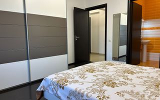 AP. 3 CAMERE CIRESULUI, PARCARE, BLOC NOU,CENTRALA, BUCATARIE DESCHISA - Poză 9