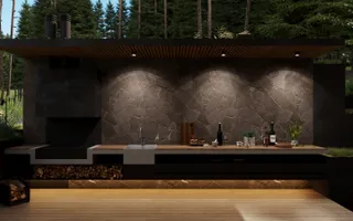 Teren cu proiect vila autorizat Poiana Brasov - Poză 17