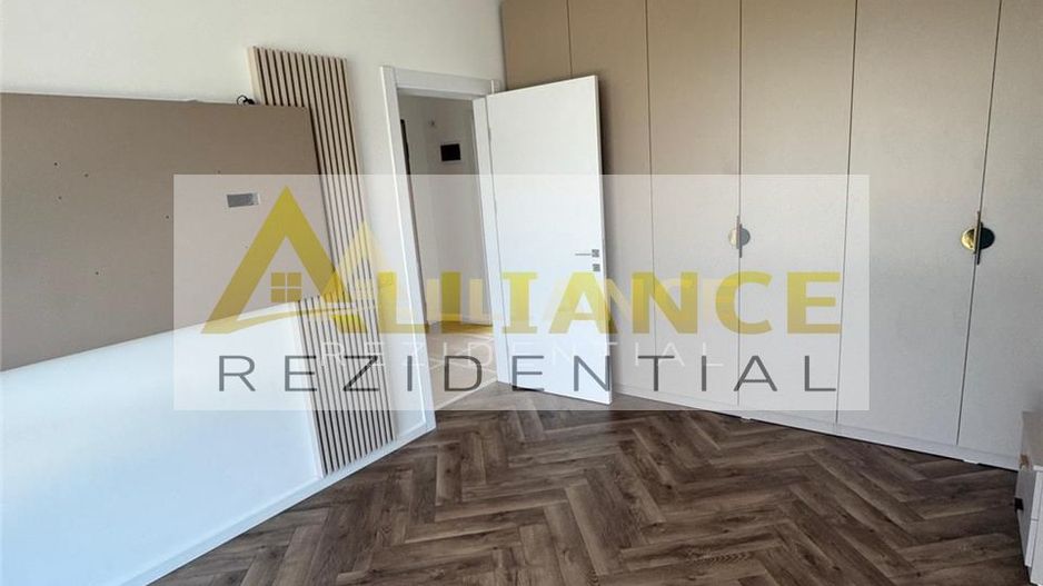 Apartament 2 camere tip Studio + 75 mp curte proprie - Poză 8