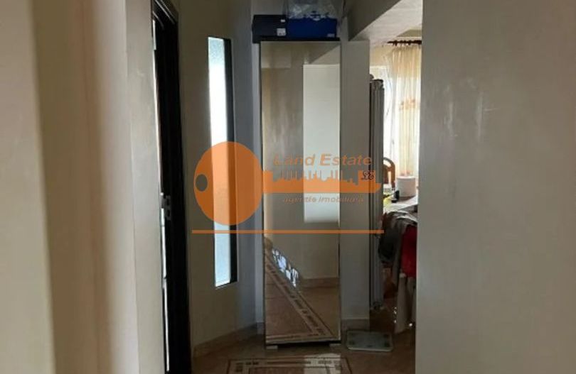 Apartament 2 camere cu centrala si vedere spre lac – Crângași - Poză 10