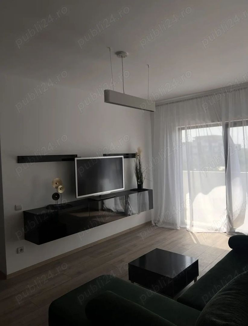 De Inchiriat apartament 2 camere - zona Sisesti - Poză 2
