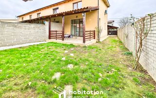 Tur virtual – Cămin modern lângă  pădure, ideal pentru o familie - Poză 23