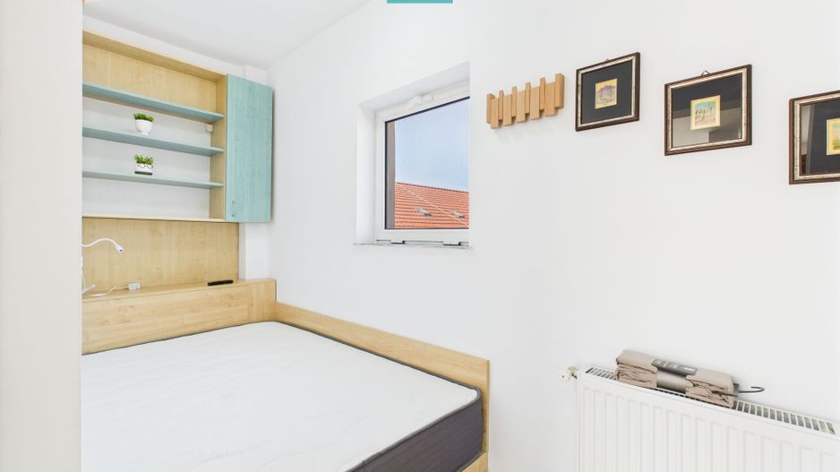 Apartament de închiriat – zona centrală Arad - Poză 10