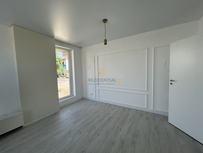 Vila individuala cu 4 camere, ansamblu cu piscina, Bragadiru - Poză 13