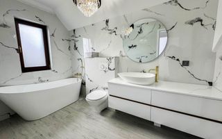 Casa individuala, 4 camere, constructie noua, Salicia zona Sun Tropez - Poză 16