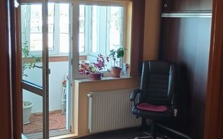 Apartament spațios cu 3 camere, 78 mp, 2 băi și 2 balcoane – Vlahuta - Poză 1