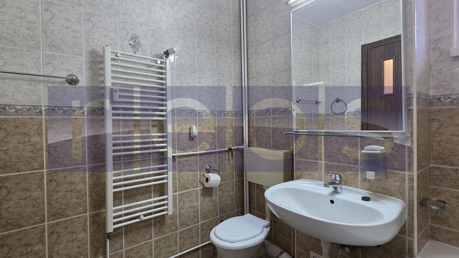 VANZARE 3 CAMERE DECOMANDAT -CALEA DOROBANTI - Poză 14