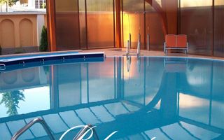 HOTEL MAXIM – Oradea Investment Overview | Premium Operating Hotel Asset - Poză 10