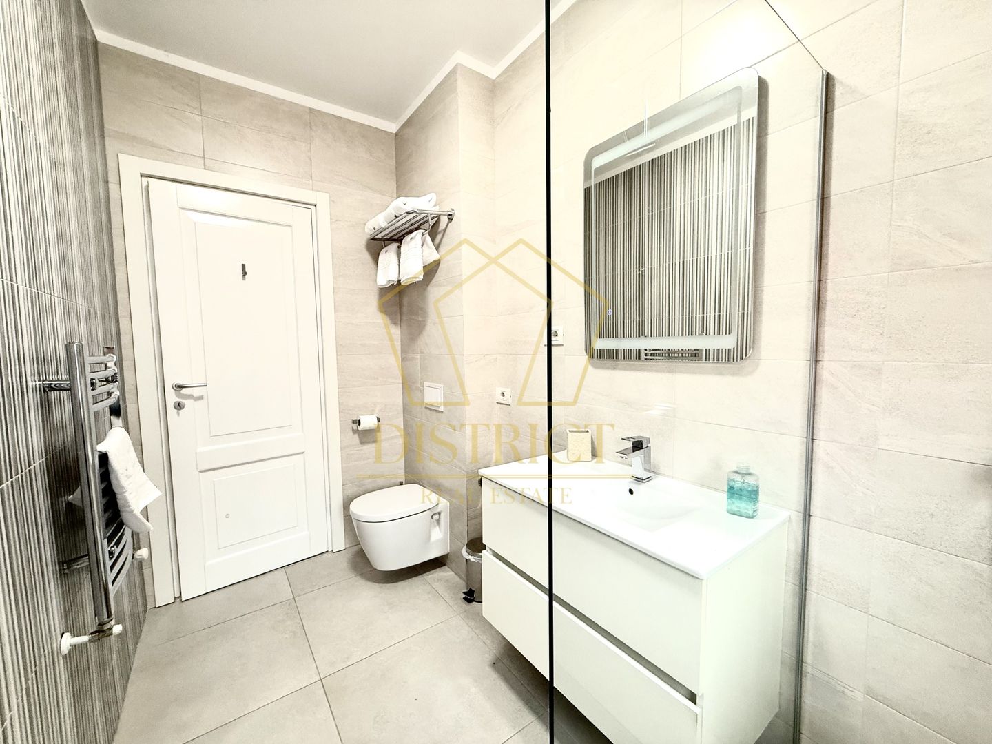 Apartament superb cu o camera la prima inchiriere | Aradului - Poză 6