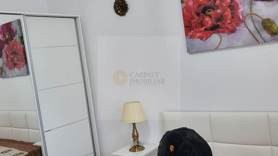 3 Camere | Decomandat | Etaj Intermediar | Complet Renovat | Obor - Poză 18
