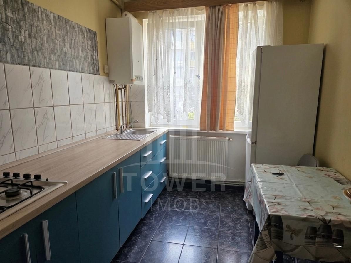 Apartament de vanzare central Sibiu - Poză 3