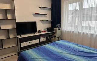 Vilă 3 camere mobilata 3 locuri parcare  Safirului Bragadiru - Poză 18