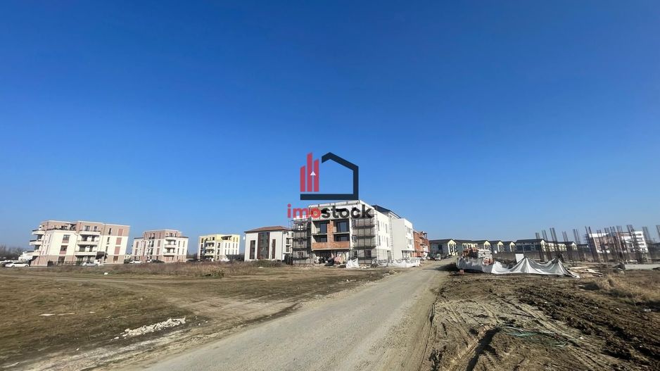 OPORTUNITATE DEZVOLTATOR IMOBILIAR I TEREN LOCUINTE COLECTIVE - Poză 2