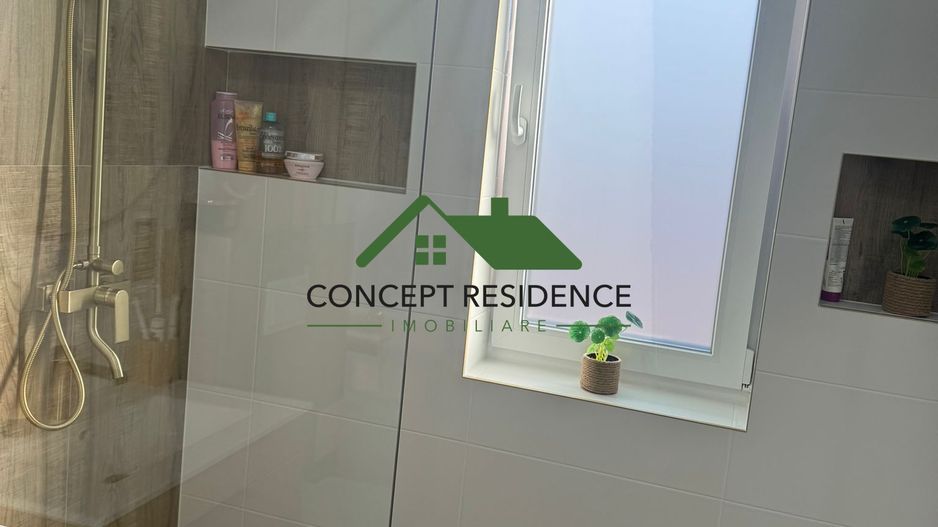 Apartament premium 3 camere+loc de parcare, bloc nou – zona Lămâiței - Poză 7