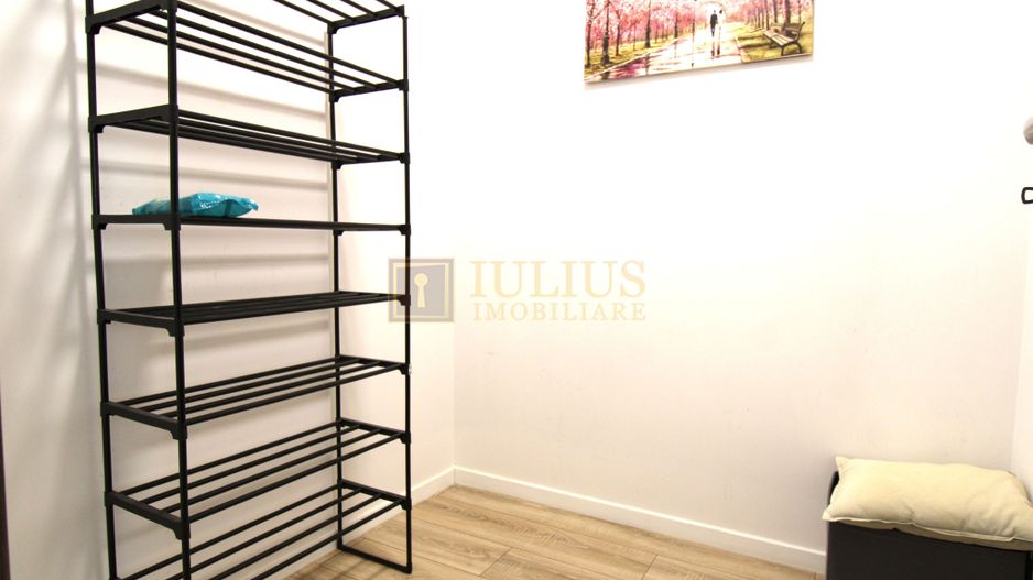 Apartament cu 2 camere in bloc nou, zona de Nord, XCity, cu loc parcare. - Poză 15