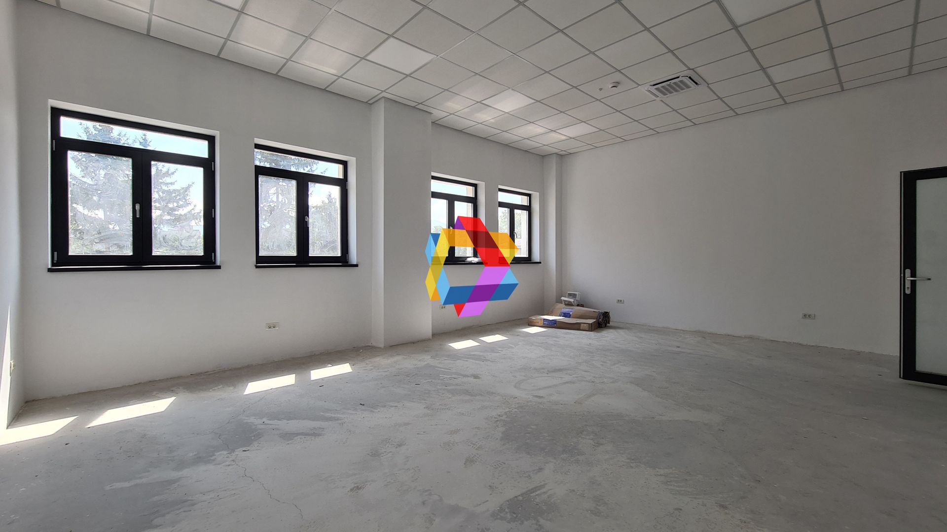 Spatiu de închiriat pentru cabinete medicale - 150 mp #plus-imo.ro - Poză 3