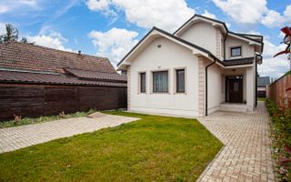 VANDUT! Vila premium la cheie in Subcetate - Poză 10