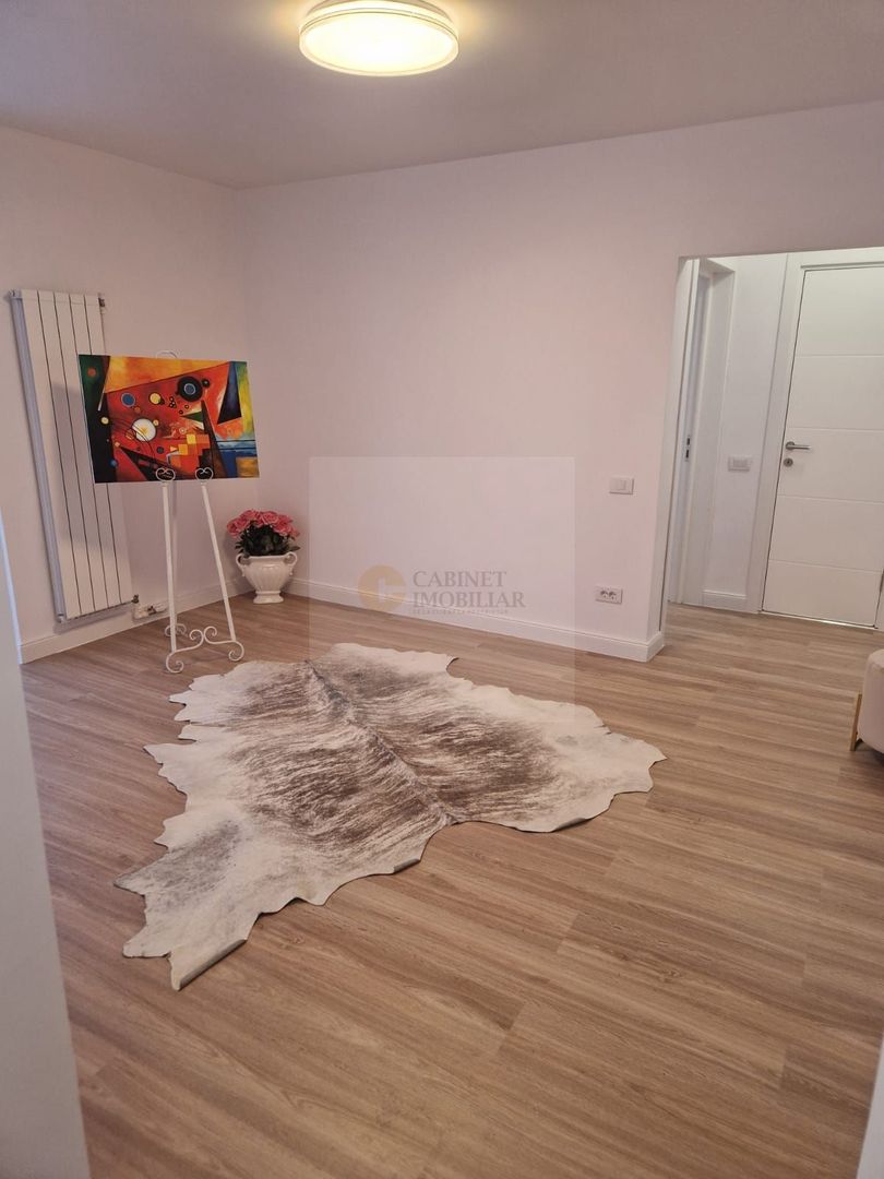 2 camere | Renovat | Universitate - Poză 2