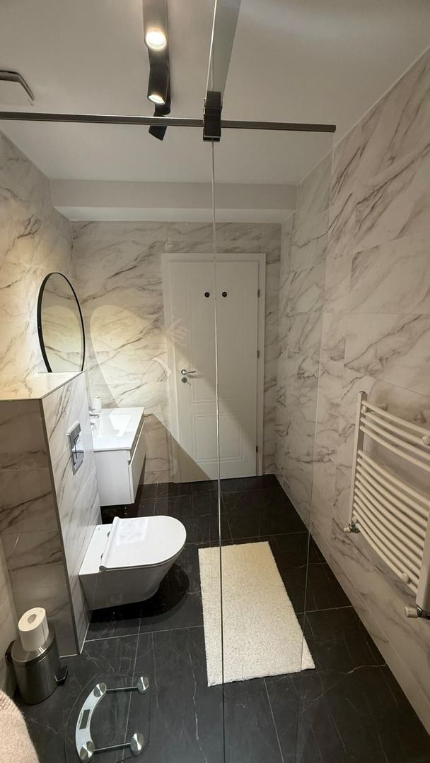 2 camere | Medicover | Baneasa | Aviatiei - Poză 12