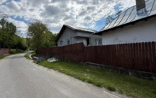 2 Case + teren 1390 mp langa parcul central Provita de Sus - Poză 46