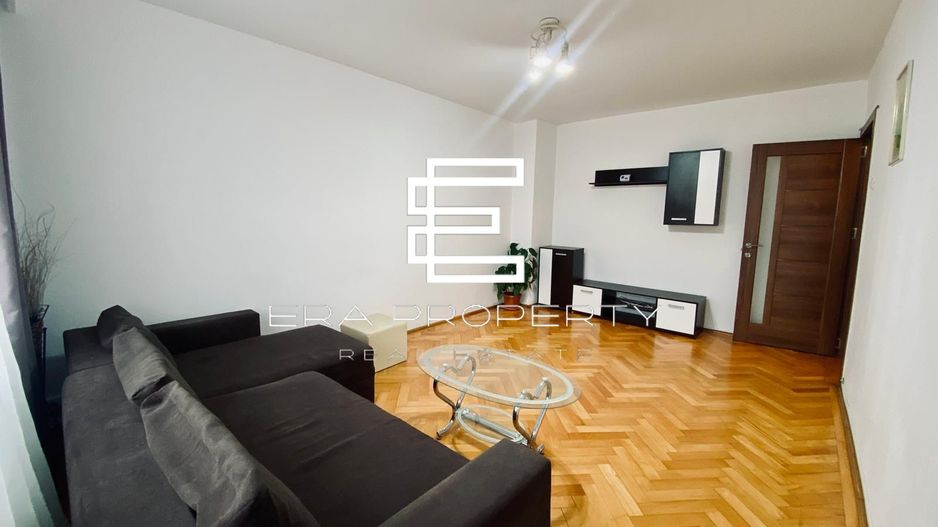 Apartament 3 camere de închiriat – etaj 2 – zona Terezian, Sibiu - Poză 2