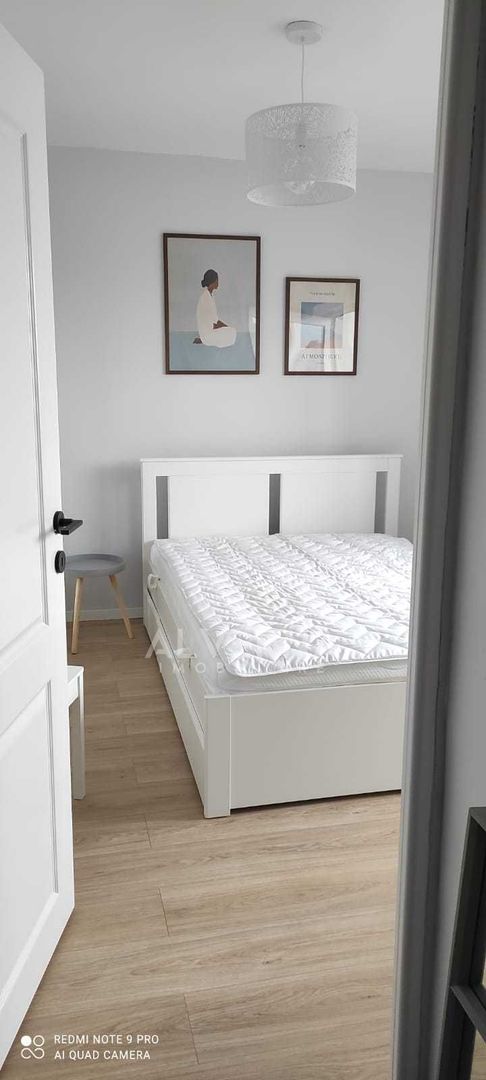 Apartament 2 camere | 50mp + balcon | recent renovat Zona Marasti - Poză 1