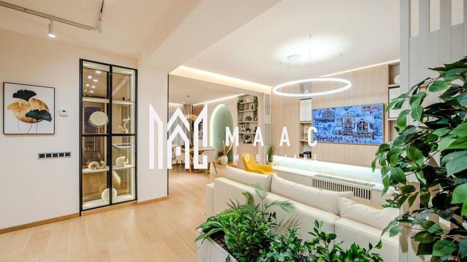 Penthouse | 180 mp | Complex Balanta - Poză 2