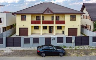 Casa/Vila cu 6 camere ideala rezidential/comerical Ciarda COMISION 0% - Poză 3