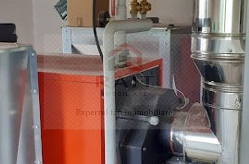 Hala de Inchiriat Godeni Arges - Poză 21