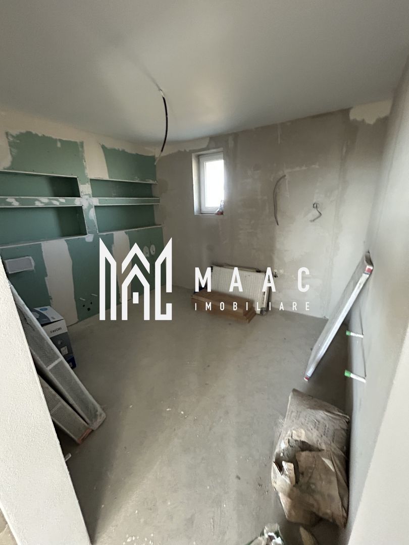 Duplex 4 Camere | 145mp | Bavaria - Poză 7