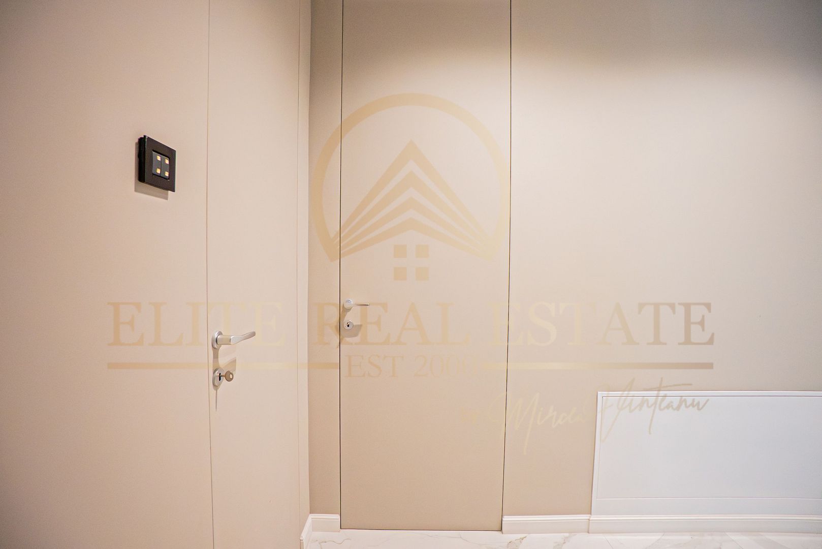 PENTHOUSE UNIC in mijlocul orasului Constanta - Poză 45