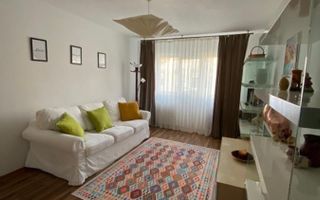 Apartament elegant cu doua camere, Aparatorii Patriei, 98.000€ - Poză 2