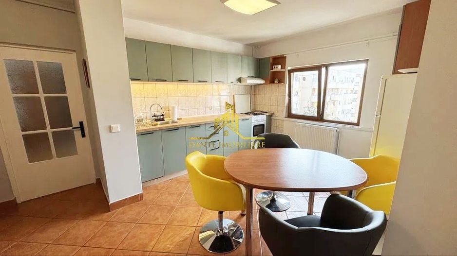 2 camere, decomandat, modern, Marasti, Dorobantilor, FSPAC - Poză 3
