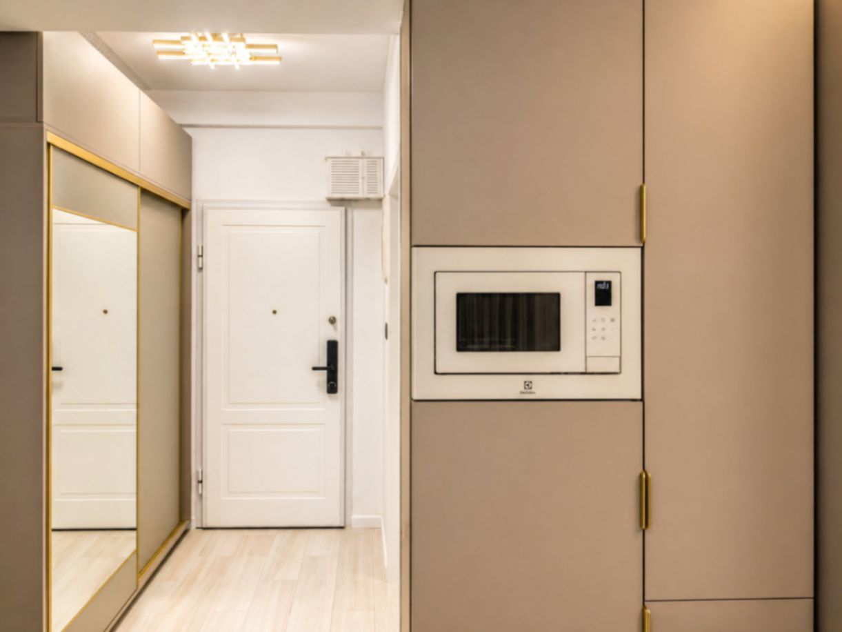 STUDIO |  SEA ON |  MOBILAT PREMIUM - Poză 8