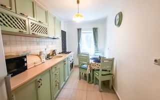 Apartament Luminos Zona Verde - Poză 3