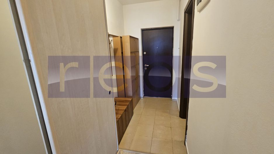 DE VANZARE GARSONIERA 36 MP PRELUNGIREA GHENCEA- VALEA LARGA - Poză 8