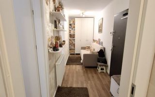 Apartament 2 camere decomandat | Parcare | Grand Park Residence - Poză 12