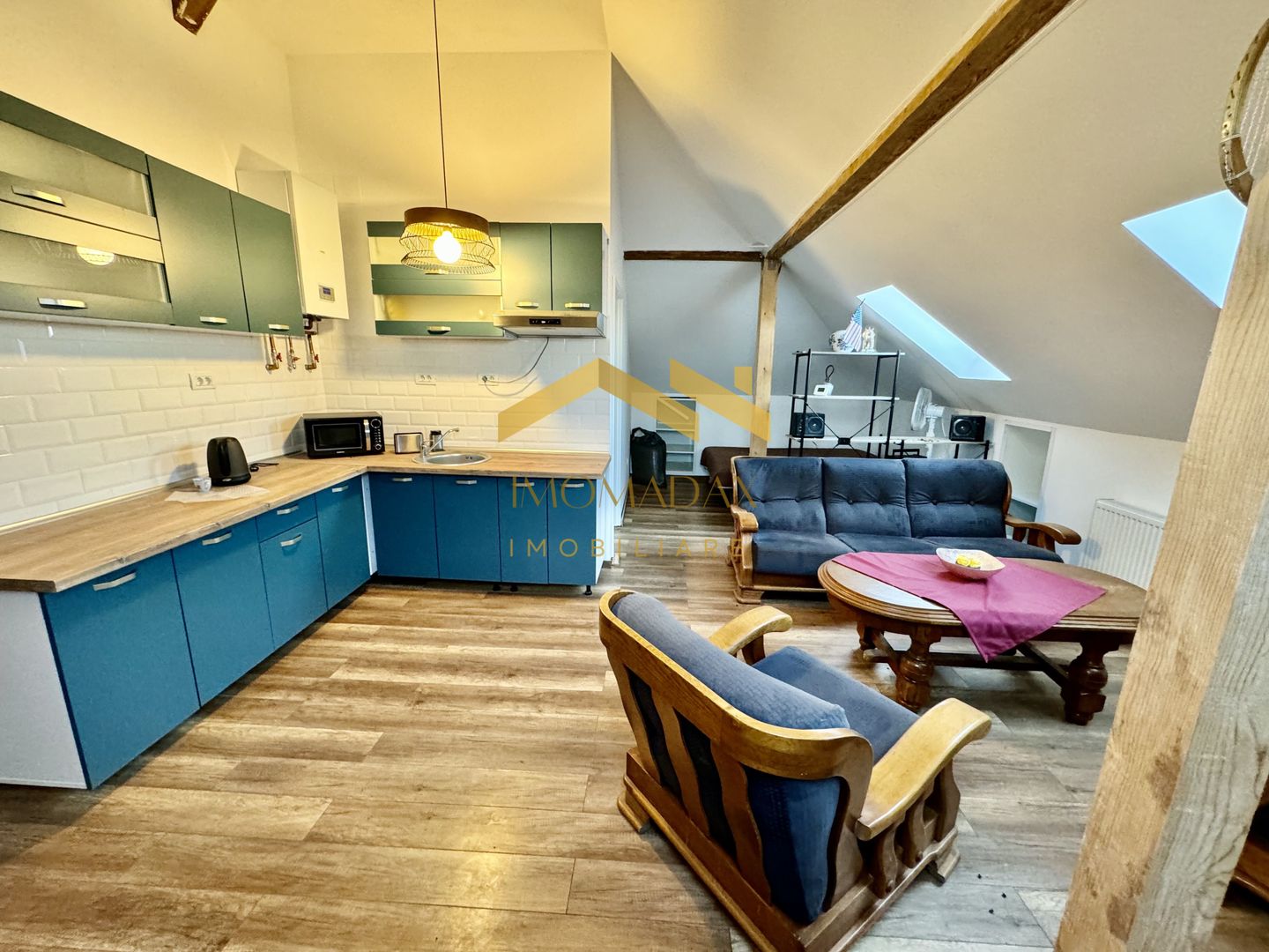 Elisabetin-Casa P+E-Garaj - Poză 28