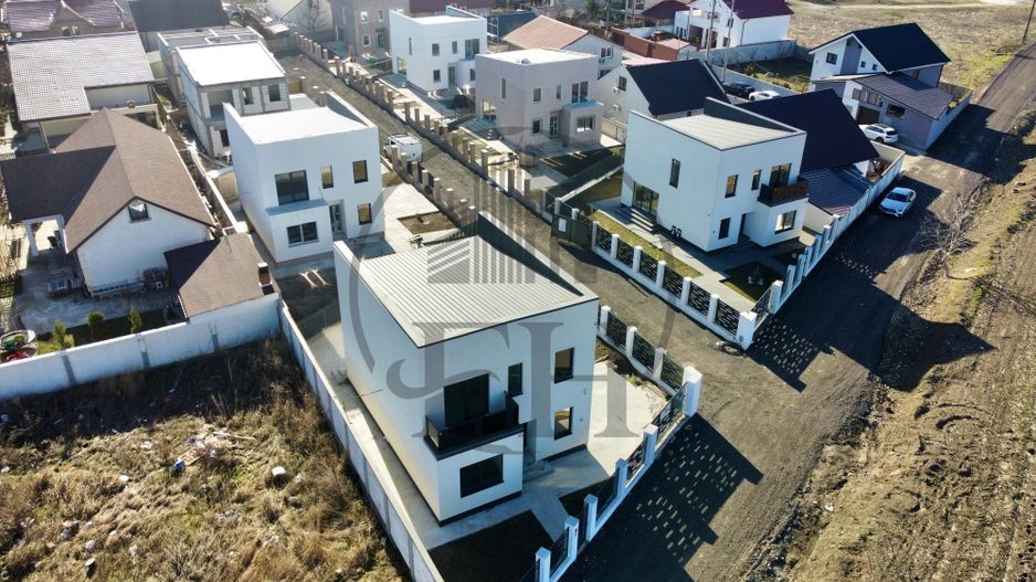 SOLD/ VANDUT Casa / Vila de vanzare Valu lui Traian, Constanta - Poză 5