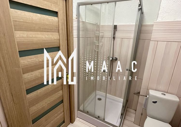 Apartament 2 camere de închiriat | Șelimbăr | 41 mp | panoramă - Poză 5