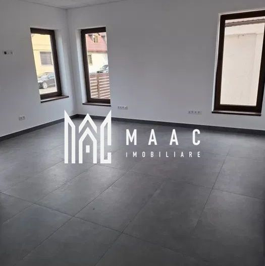 Spatiu de birouri I Parter I 119 mpu I Piata Cluj - Poză 2