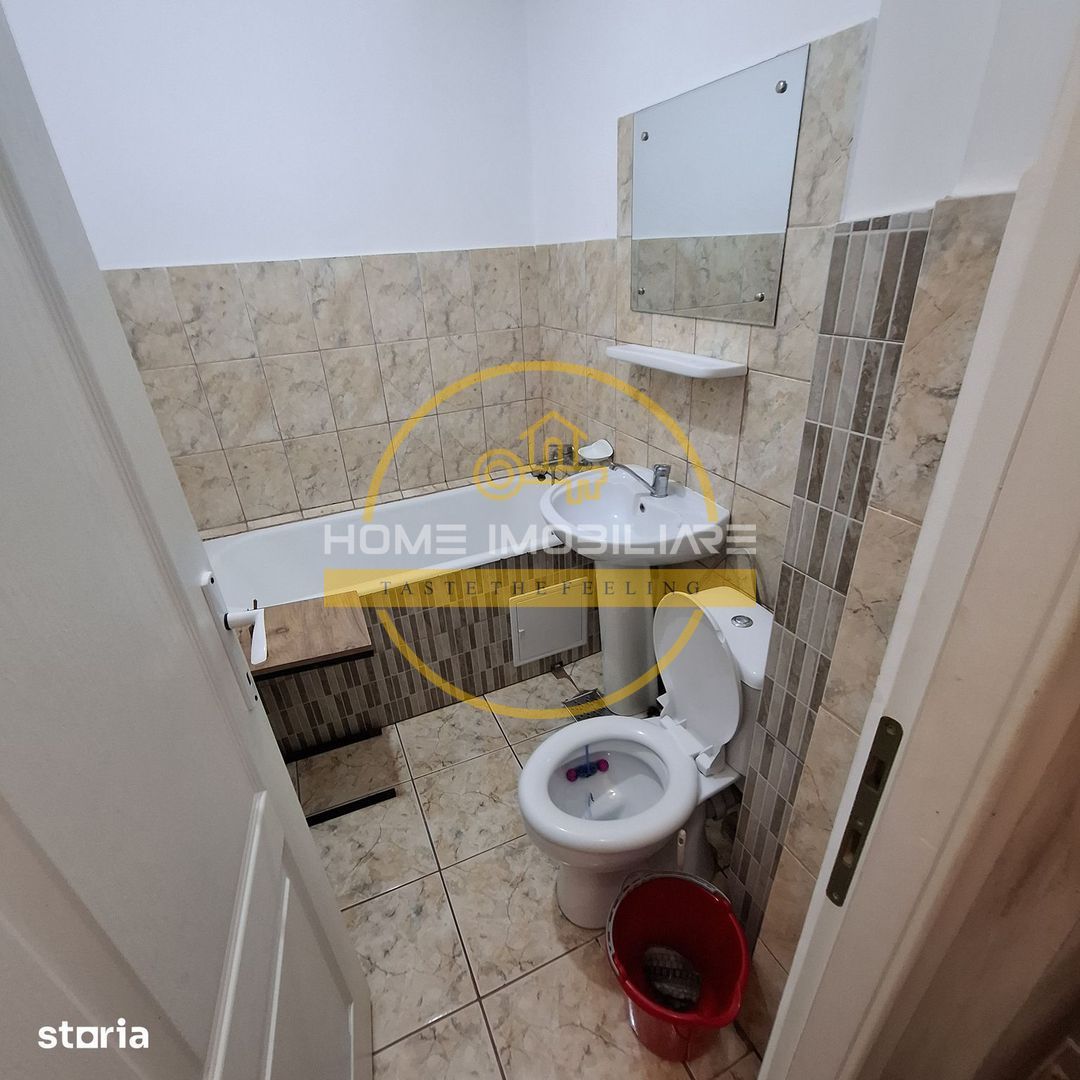 Apartament cu 2 camere/ 47mp/ zona Baza 3 - Poză 7
