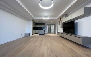 **APARTAMENT ELEGANT** FLOREASCA **CU VEDERE SPECTACULOASA CATRE LAC - Poză 32