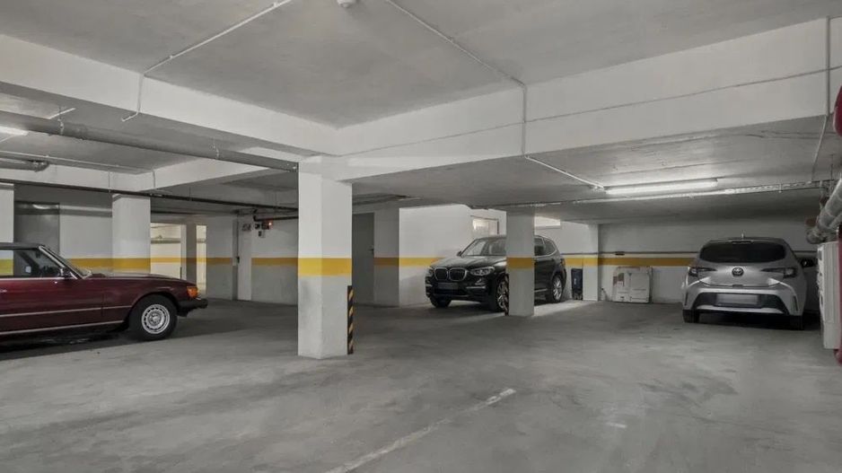 Bvd Unirii, FANTANI + loc de parcare subteran . 2 bai. Ocazie rara - Poză 7