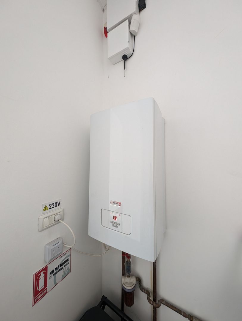 Spatiu SAD 90 mp - Poză 7