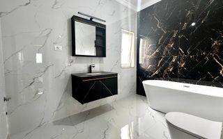 Duplex P+E | 5 camere | La 200m de asfalt | Mosnita Noua | Toate utilitatile - Poză 9