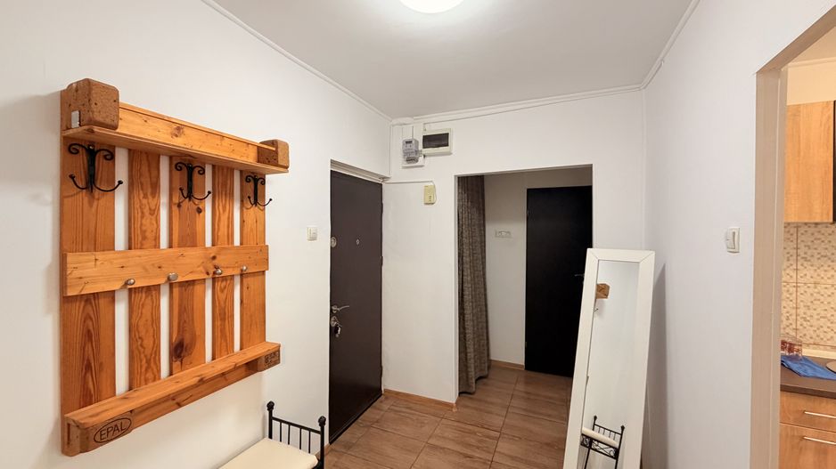 Apartament de inchiriat | 2 camere | Sector 4 | Decomandat | - Poză 7