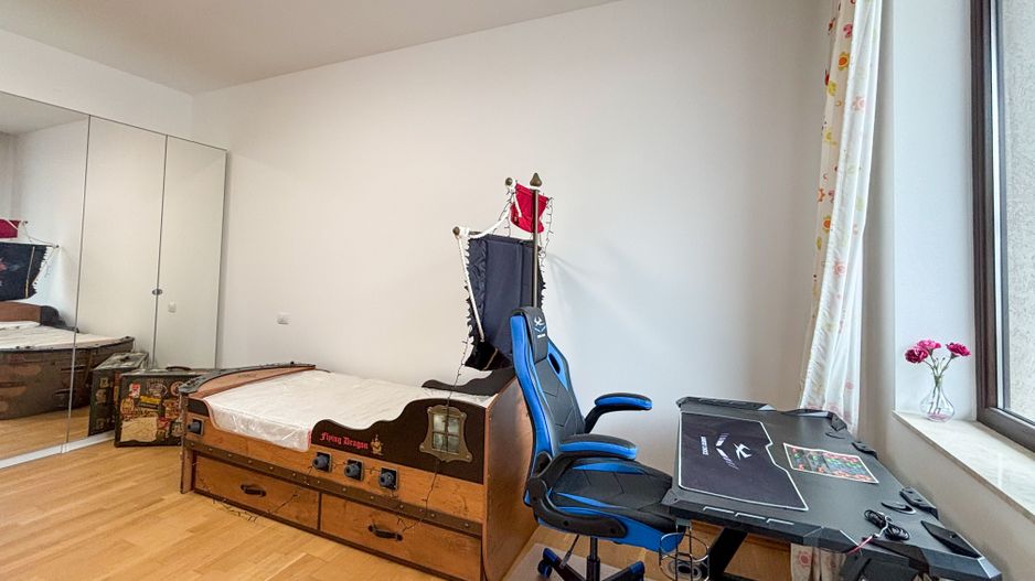 Închirie Penthouse 5 camere | Terasă 350mp - Poză 38